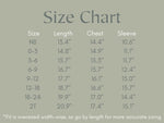 Little Joy Co. Silly Goose Sweatshirt Romper For Babies In Multiple Colors - Everetts Place Boutique - 