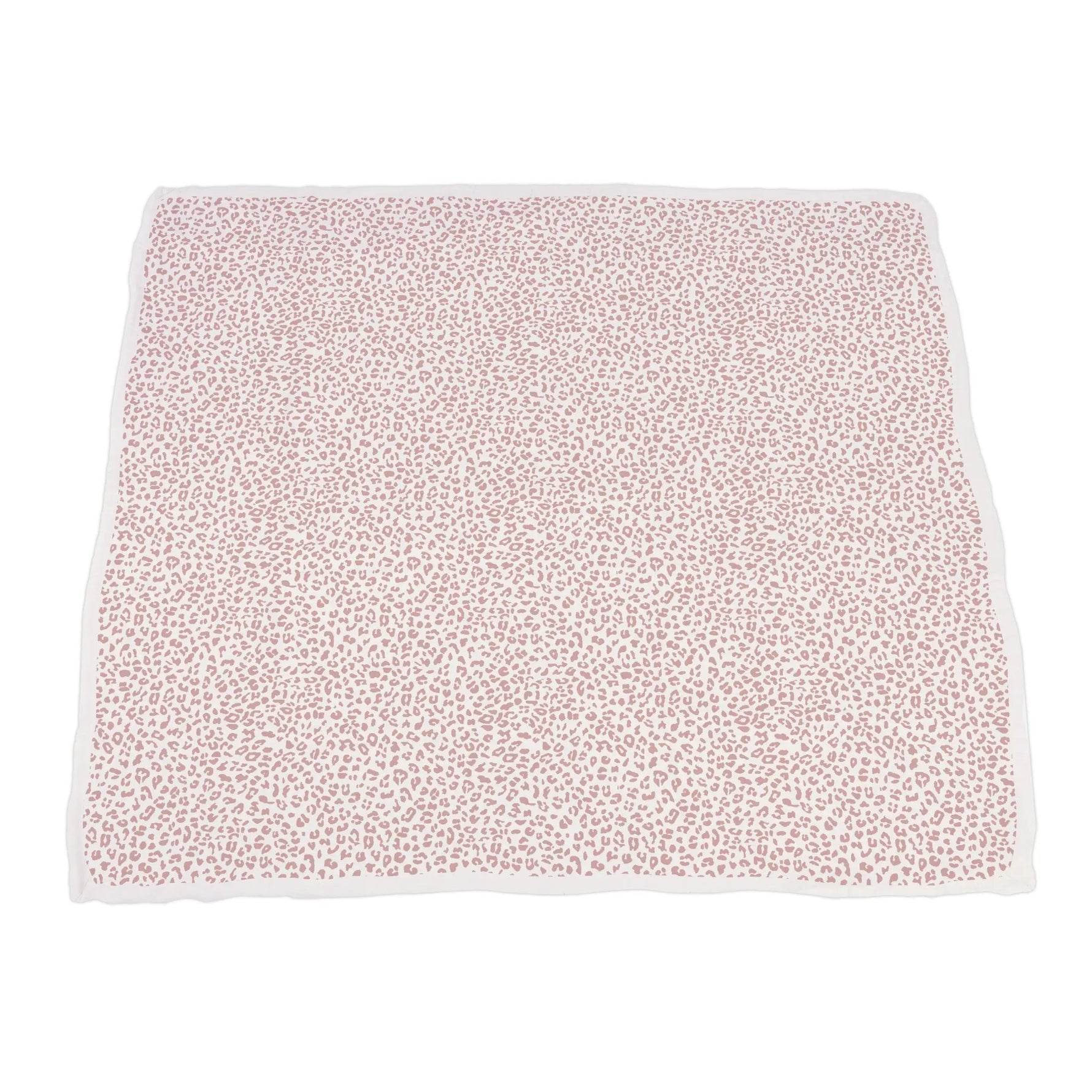 Newcastle Classics Silver Pink Orchid Bamboo Muslin Blanket for Cozy Kids on the Go - Home & Garden > Linens & Bedding > Bedding > Blankets Bamboo Newcastle Blanket