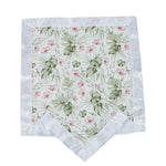 Newcastle Classics Silver Pink Orchid Newcastle Blankie