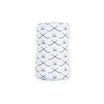 Angel Dear Simple Golf - Swaddle Blanket - 