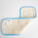 4 - Layer Hemp Cotton Insert - Everetts Place Boutique - Inserts