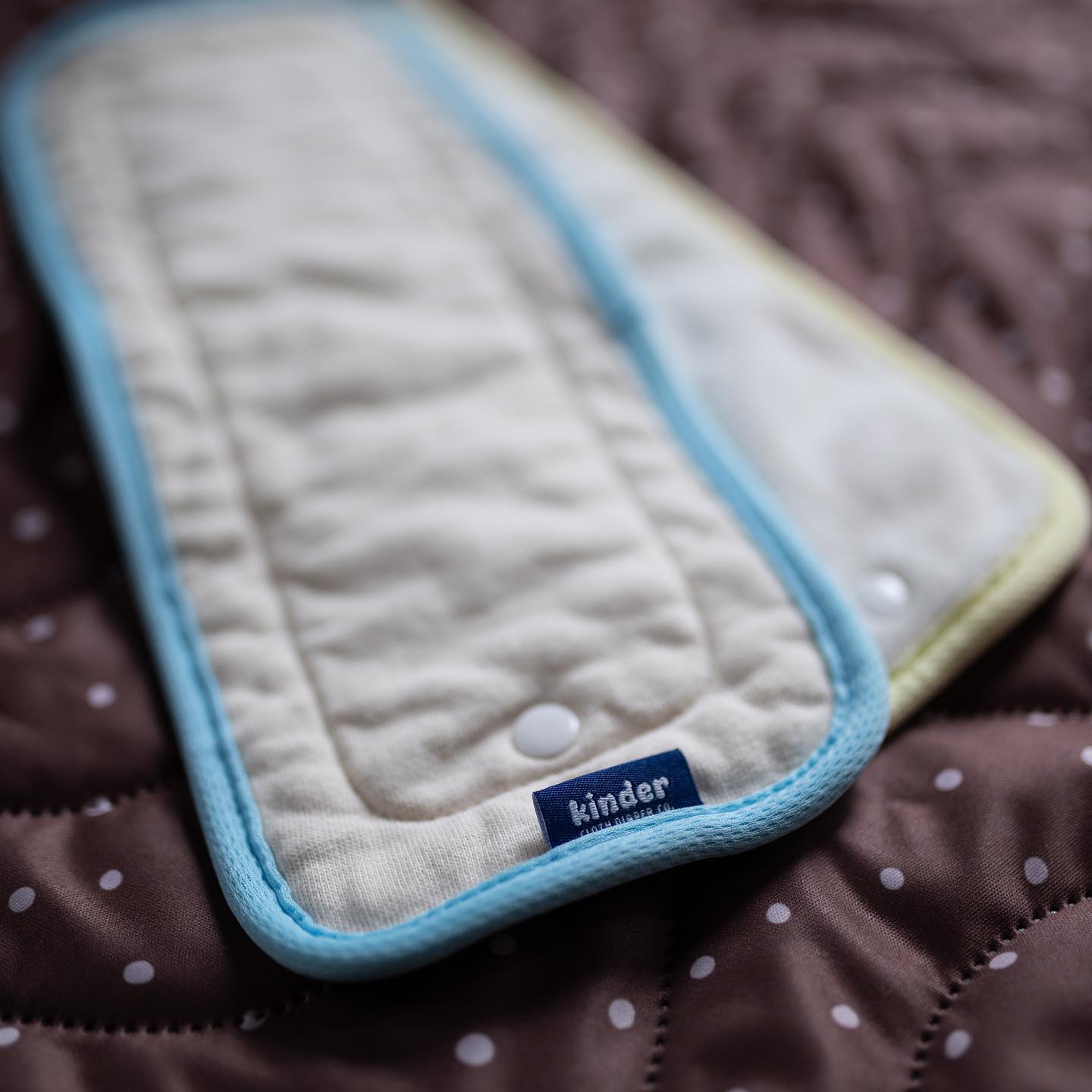 4 - Layer Hemp Cotton Insert - Everetts Place Boutique - Inserts