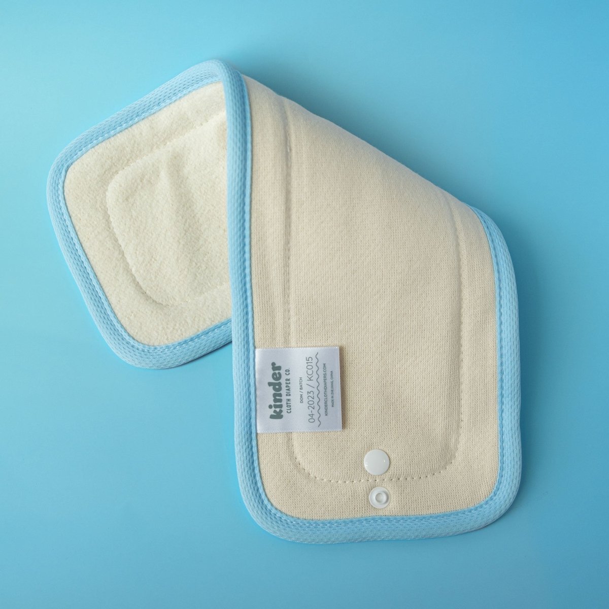 4 - Layer Hemp Cotton Insert - Everetts Place Boutique - Inserts