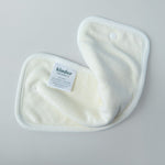 Lightweight 4 - Layer Bamboo Viscose Cloth Diaper Insert - Everetts Place Boutique - Inserts