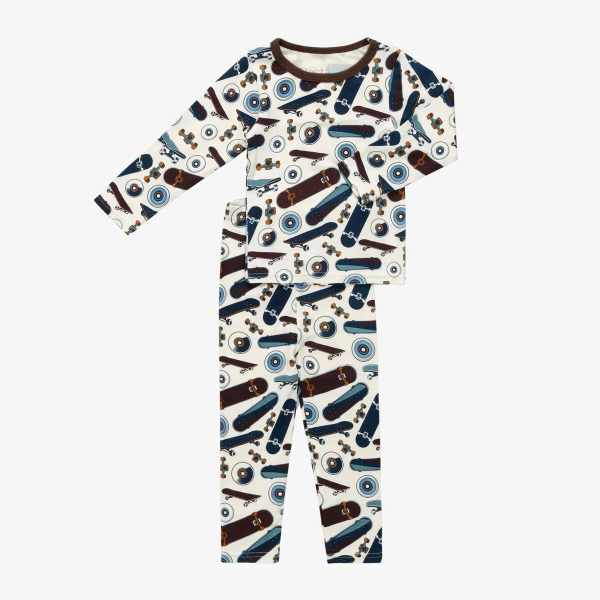 SK8R Pajamas by Bestaroo