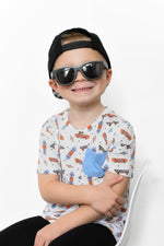 DREAM BIG LITTLE CO SKATE OF MIND DREAM POCKET TEEEveretts Place
