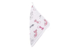 Organic Dandelions Bamboo Washcloth Set 3PK by Newcastle Classics at Everetts Place
