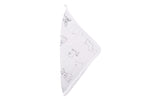 Organic Dandelions Bamboo Washcloth Set 3PK by Newcastle Classics at Everetts Place