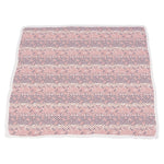 Mermaids and Scales Bamboo Muslin Newcastle Blanket by Newcastle Classics
