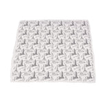 Pearl Polka Dot and London, Paris, New York Newcastle Blanket by Newcastle Classics