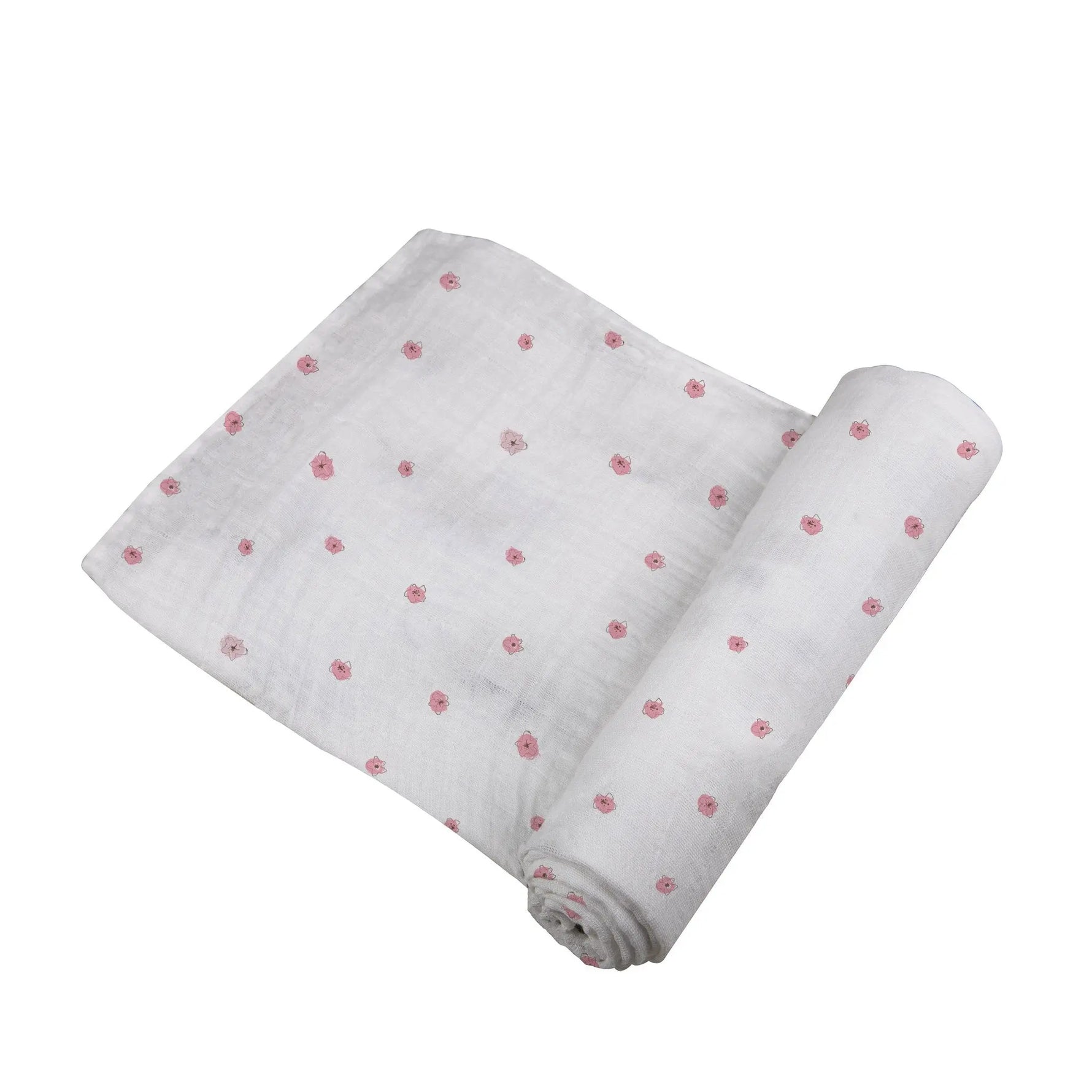 Newcastle Classics Newcastle Classics Bamboo Muslin Swaddle Blanket with Soft Breathable Fabric for Infants - Bamboo Swaddle