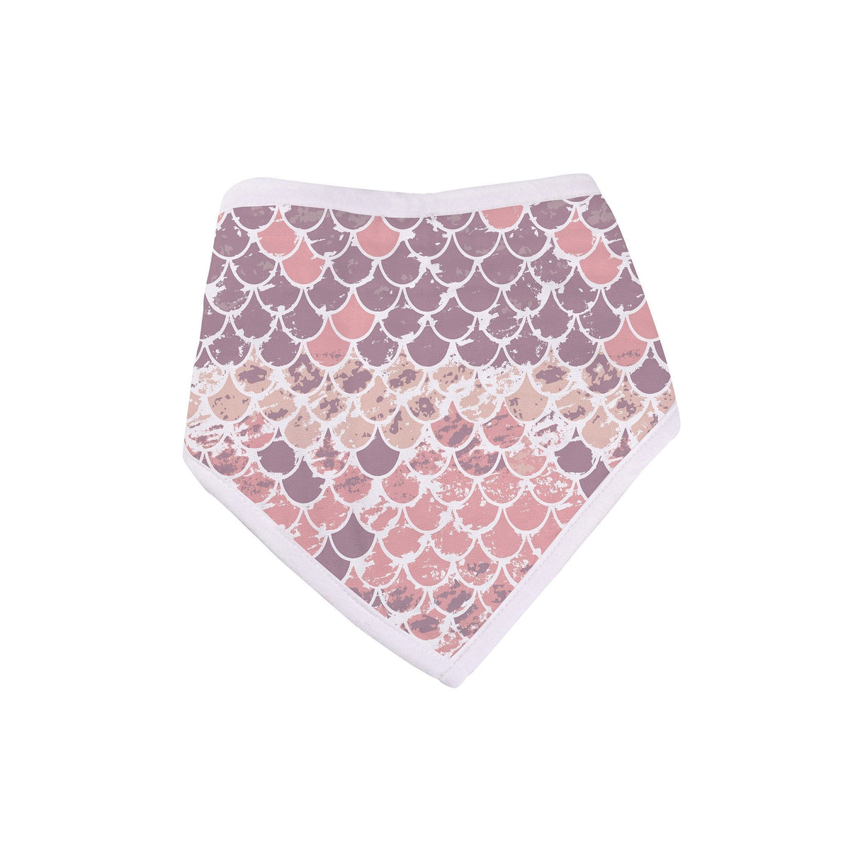 Under The Sea Bamboo Bandana Bib 4PK by Newcastle Classics