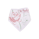 Under The Sea Bamboo Bandana Bib 4PK by Newcastle Classics