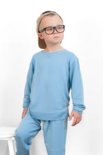 DREAM BIG LITTLE CO SKY BLUE DREAM JOGGEREveretts Place