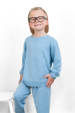 DREAM BIG LITTLE CO SKY BLUE DREAM JOGGEREveretts Place