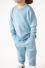 DREAM BIG LITTLE CO SKY BLUE DREAM JOGGEREveretts Place