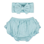 Bestaroo Skye Blue Bloomer and Headband - 