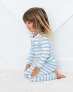 Skye Stripes L/S Pajama by Bestaroo