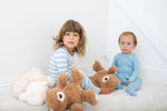 Skye Stripes L/S Pajama by Bestaroo