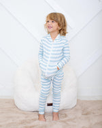 Skye Stripes Relaxed Fit Jogger by Bestaroo