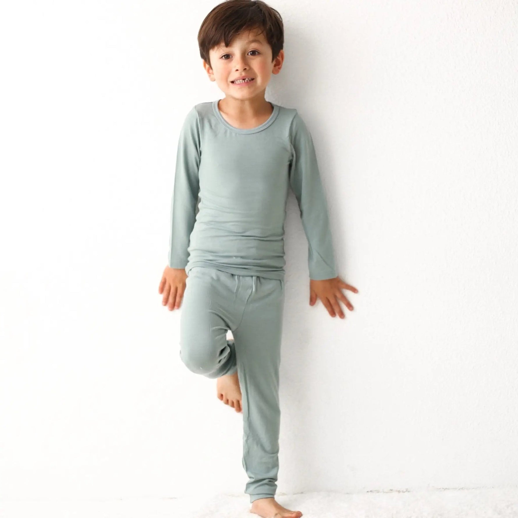 Bestaroo Slate Pajama - 