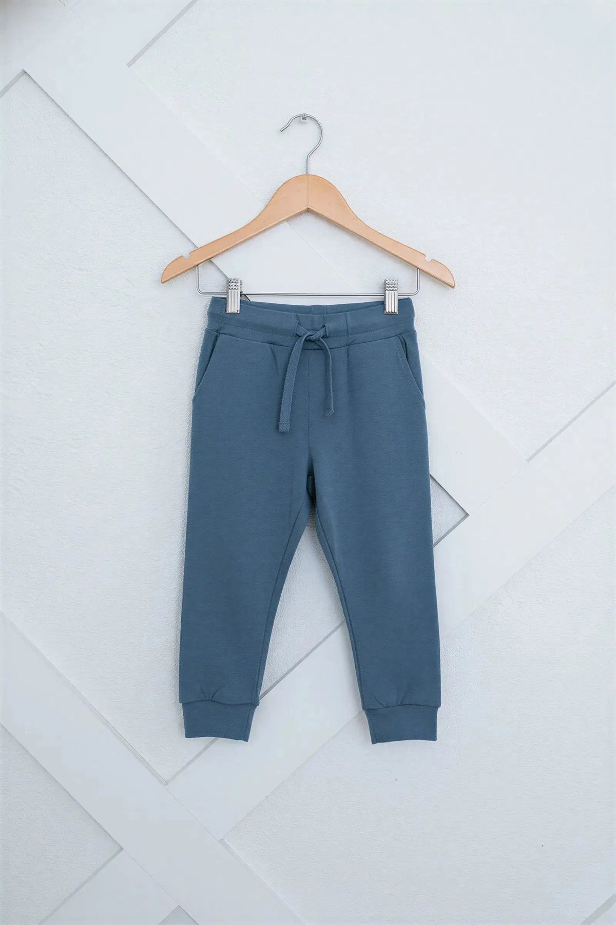 Slate Relaxed Fit Jogger - Active Pants, Fashion design, Baby & Toddler Clothing, Sweatpants, Pocket | Everetts Place