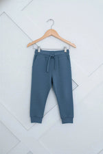 Slate Relaxed Fit Jogger - Active Pants, Fashion design, Baby & Toddler Clothing, Sweatpants, Pocket | Everetts Place