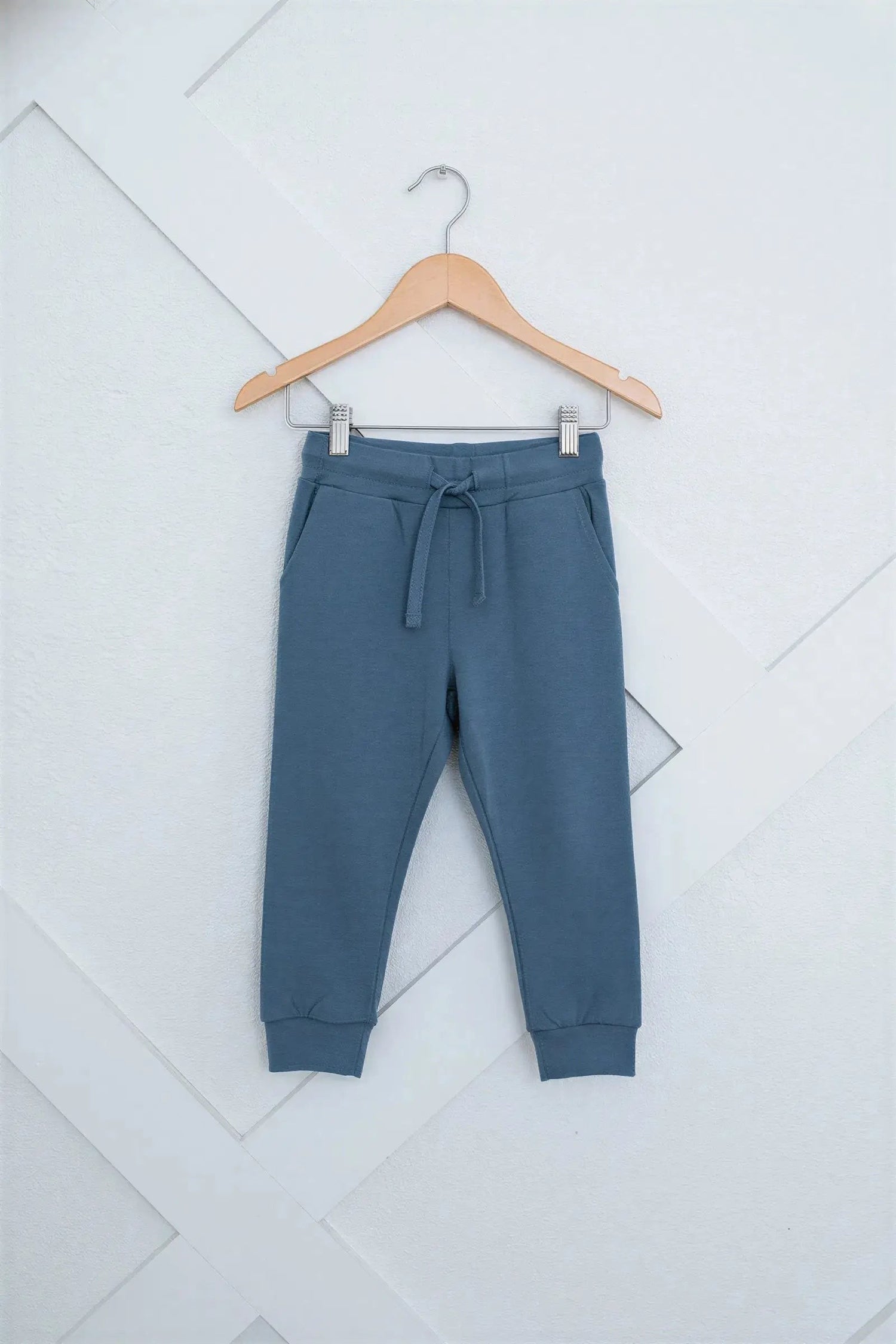 Slate Relaxed Fit Jogger - Active Pants, Fashion design, Baby & Toddler Clothing, Sweatpants, Pocket | Everetts Place