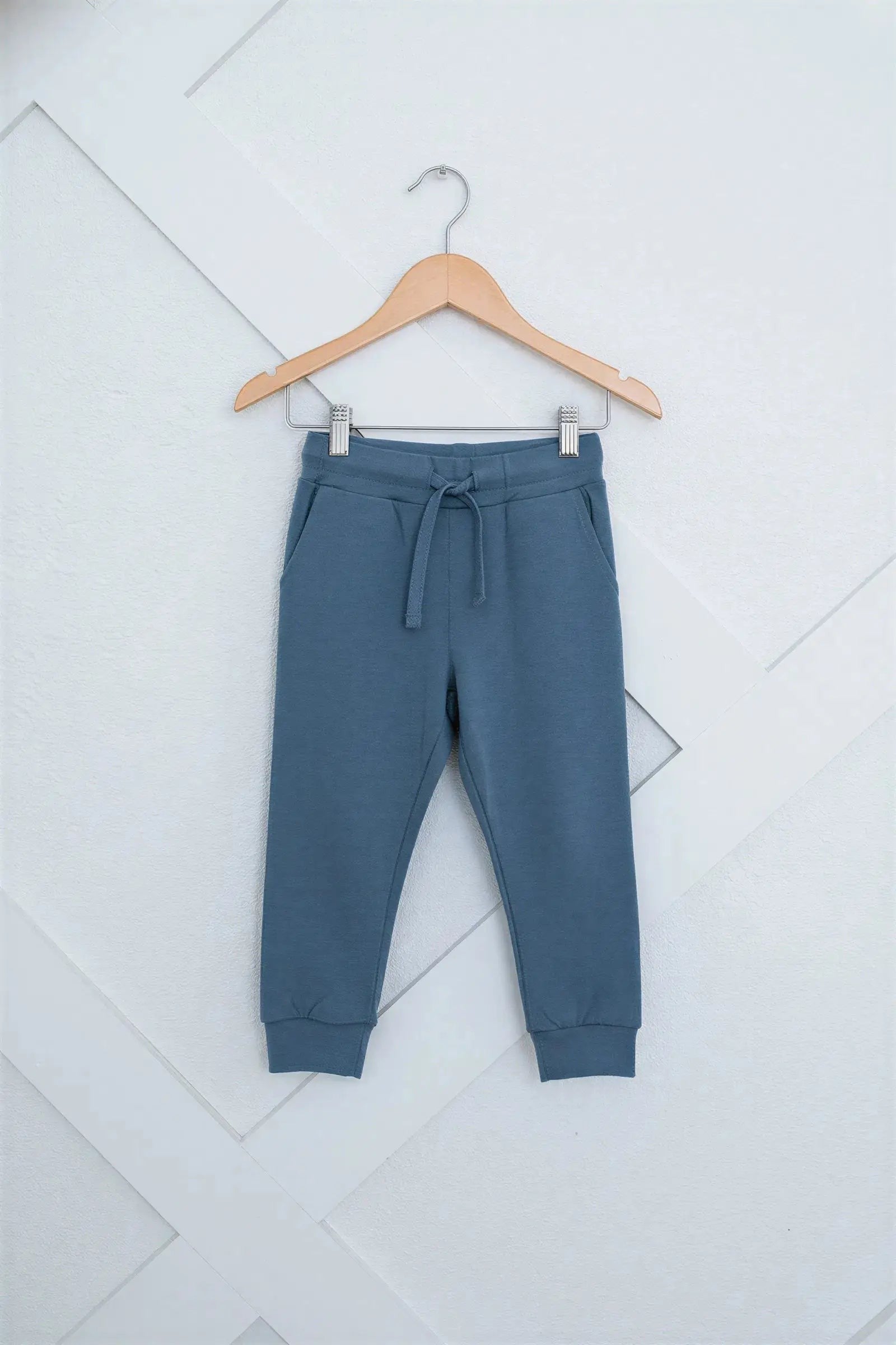 Slate Relaxed Fit Jogger - Active Pants, Fashion design, Baby & Toddler Clothing, Sweatpants, Pocket | Everetts Place