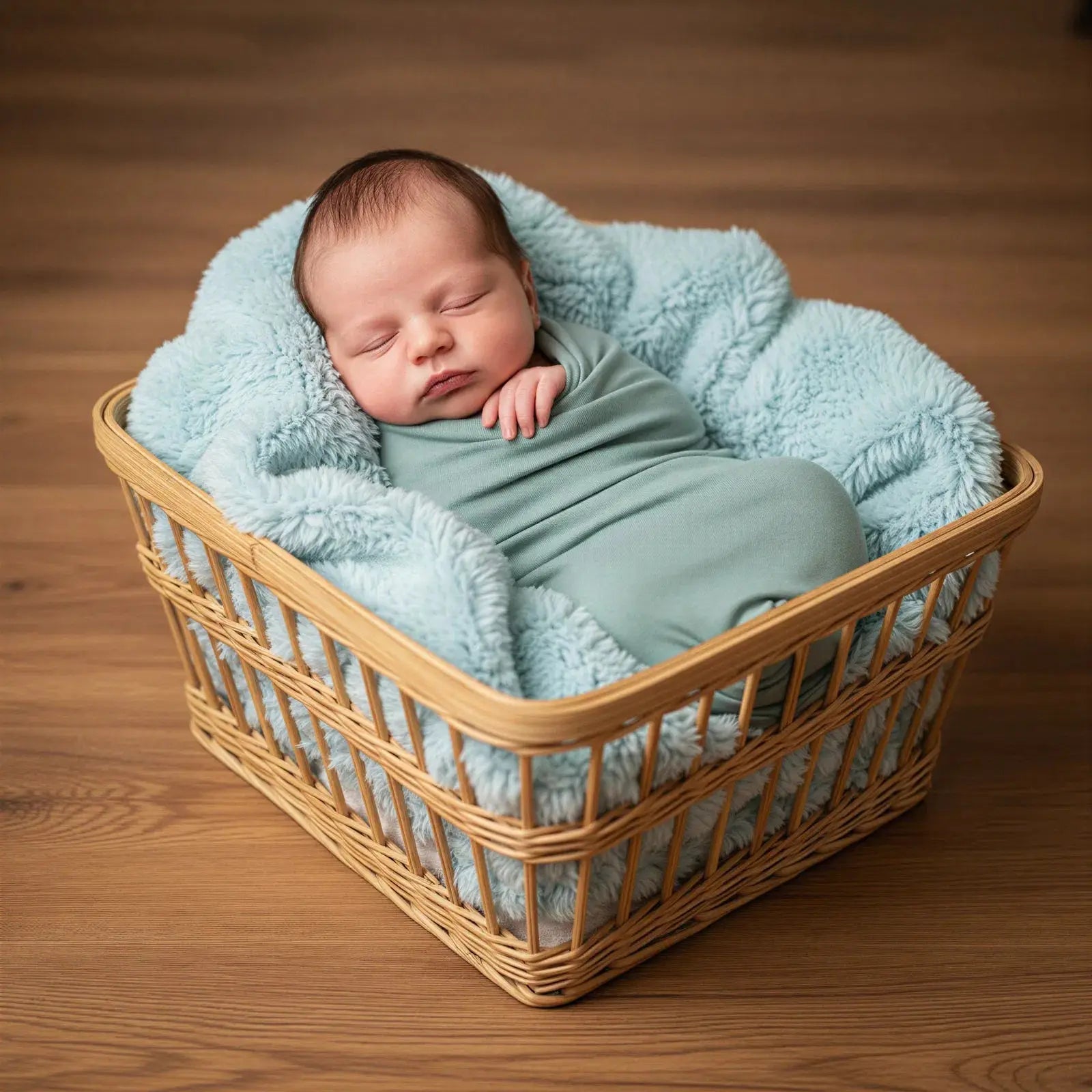 Bestaroo Slate Swaddle - 