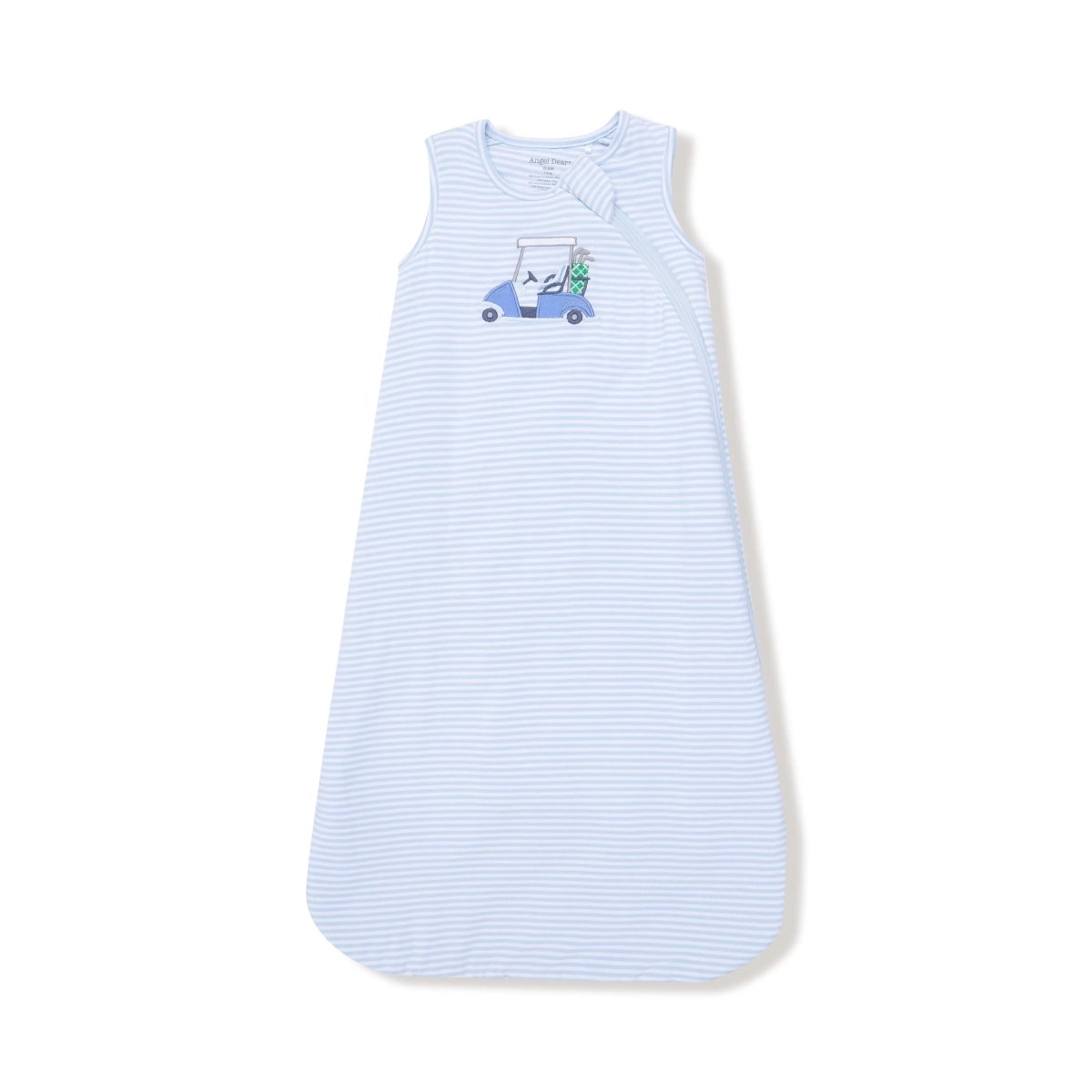 Angel Dear Sleep Bag for Babies Bamboo Viscose Cozy Nighttime Comfort - Everetts Place Boutique - 