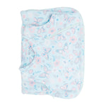 Sweet Bamboo Cozy Baby Sleep Sack with 2 Way J Zipper for Infants 0 to 9 Months - Sleep Sacks