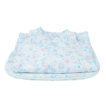 Sweet Bamboo Cozy Baby Sleep Sack with 2 Way J Zipper for Infants 0 to 9 Months - Sleep Sacks