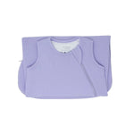 Sweet Bamboo Cozy 1.5 Tog Sleep Sack with 2 Way Zipper for Infants 0 to 9 Months - Apparel & Accessories > Clothing > Baby & Toddler Clothing > Baby & Toddler Sleepwear Sleep Sacks