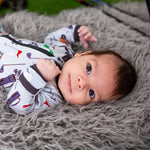 Bestaroo Sleepy Masters Footie - 