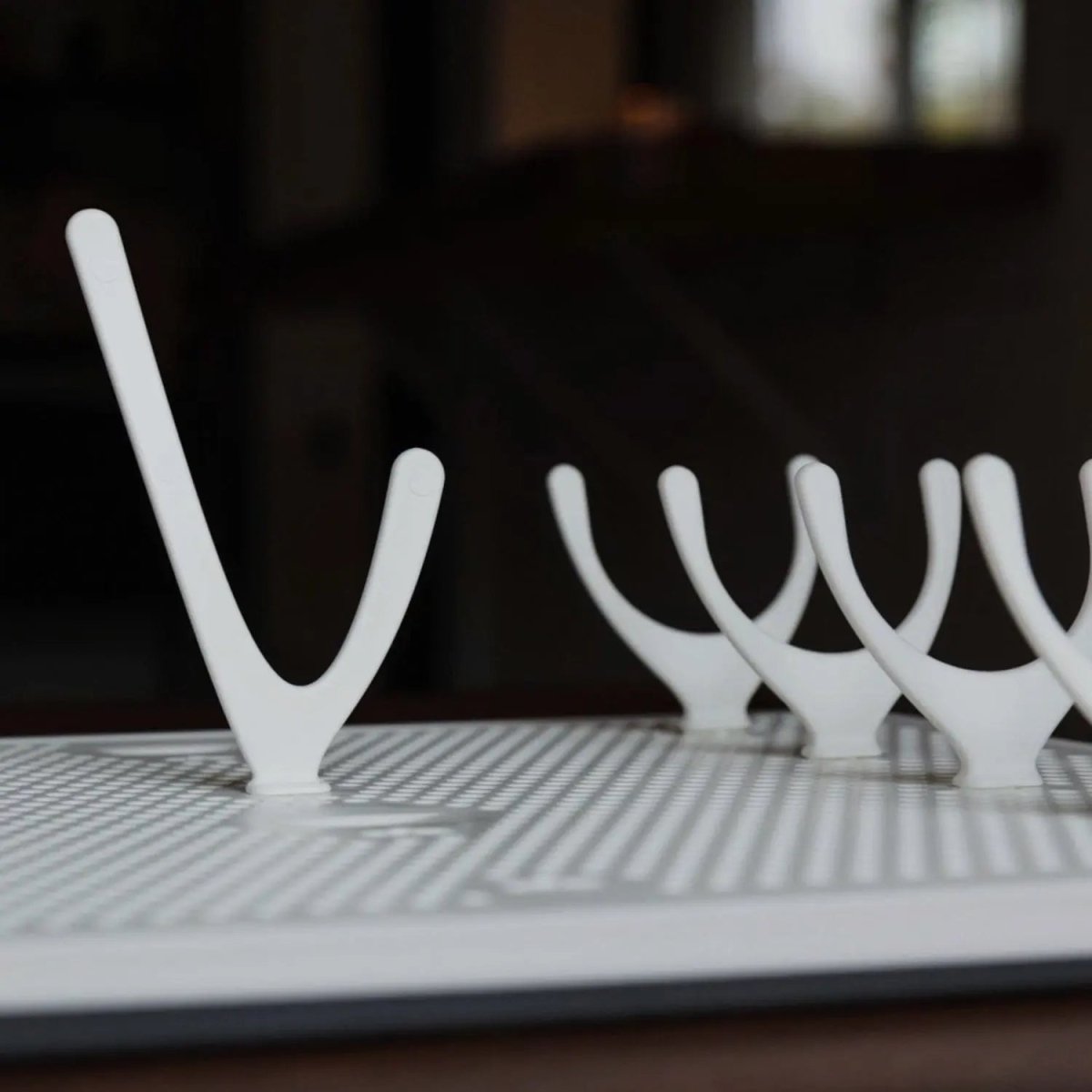 Nanobébé Slim Drying Rack - 