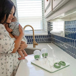 Nanobébé Slim Drying Rack - 