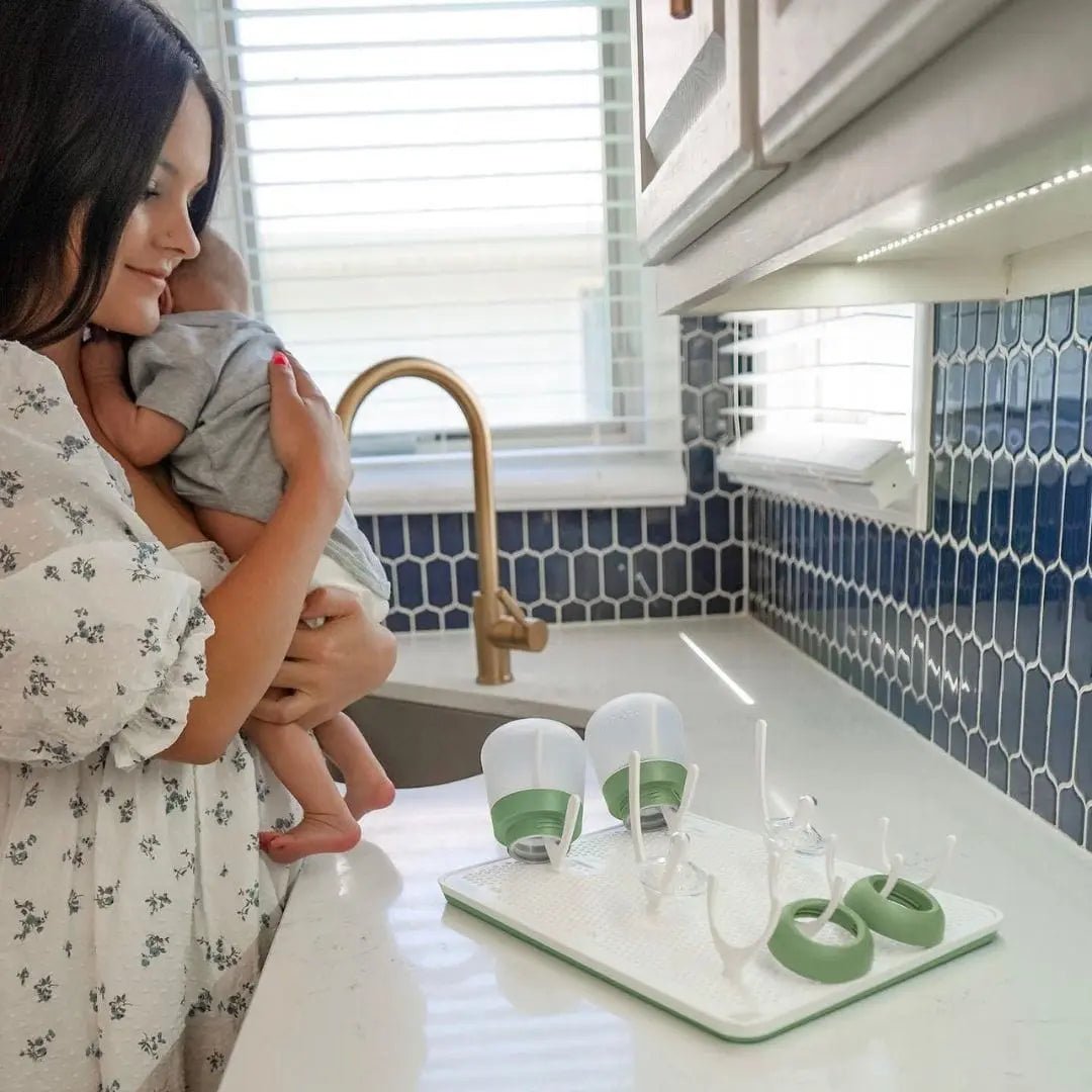 Nanobébé Slim Drying Rack - 