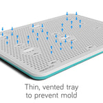 Nanobébé Slim Drying Rack - 