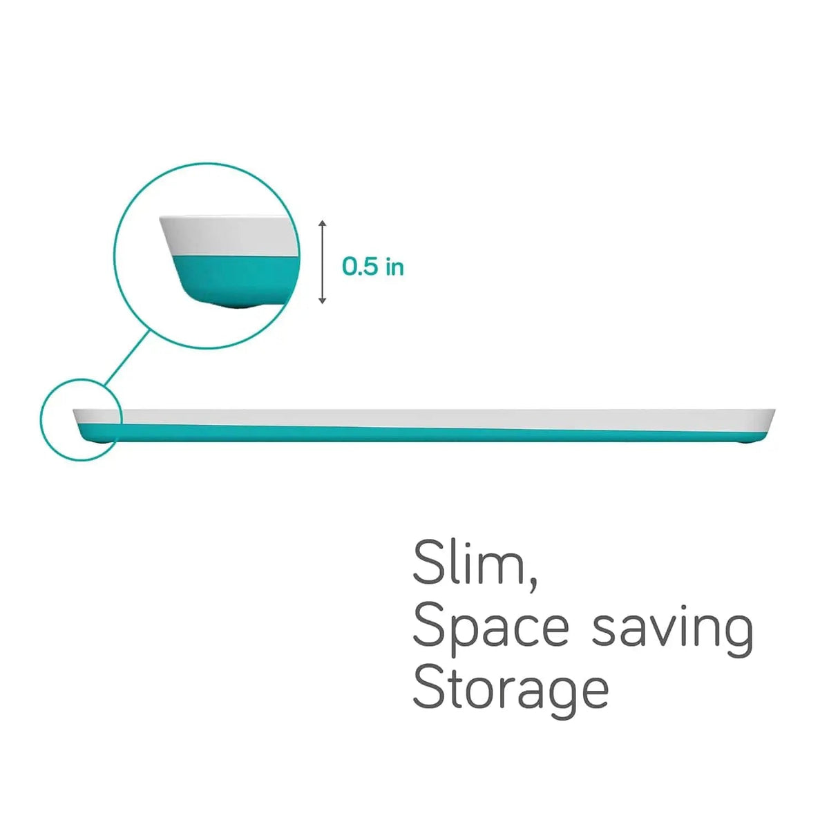 Nanobébé Slim Drying Rack - 