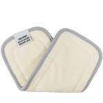 Texas Tushies Eco-Friendly Cloth Diaper Inserts with Ultimate Absorbency for Babies - Baby & Toddler > Diapering > Diaper Liners Cloth Diaper Absorbency