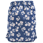 Texas Tushies Eco-Friendly Slim Fit Cloth Diaper for Babies 8 to 40 Pounds - Baby & Toddler > Diapering > Diapers > Cloth Diapers Cloth Diapers