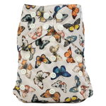 Texas Tushies Eco-Friendly Slim Fit Cloth Diaper for Babies 8 to 40 Pounds - Baby & Toddler > Diapering > Diapers > Cloth Diapers Cloth Diapers
