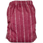 Texas Tushies Eco-Friendly Slim Fit Cloth Diaper for Babies 8 to 40 Pounds - Baby & Toddler > Diapering > Diapers > Cloth Diapers Cloth Diapers
