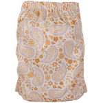 Texas Tushies Eco-Friendly Slim Fit Cloth Diaper for Babies 8 to 40 Pounds - Baby & Toddler > Diapering > Diapers > Cloth Diapers Cloth Diapers