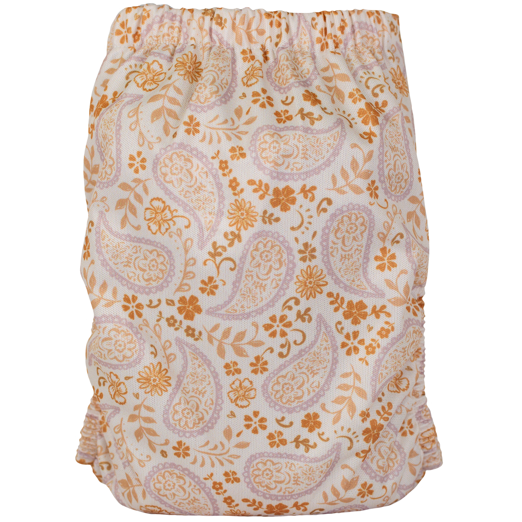 Texas Tushies Eco-Friendly Slim Fit Cloth Diaper for Babies 8 to 40 Pounds - Baby & Toddler > Diapering > Diapers > Cloth Diapers Cloth Diapers