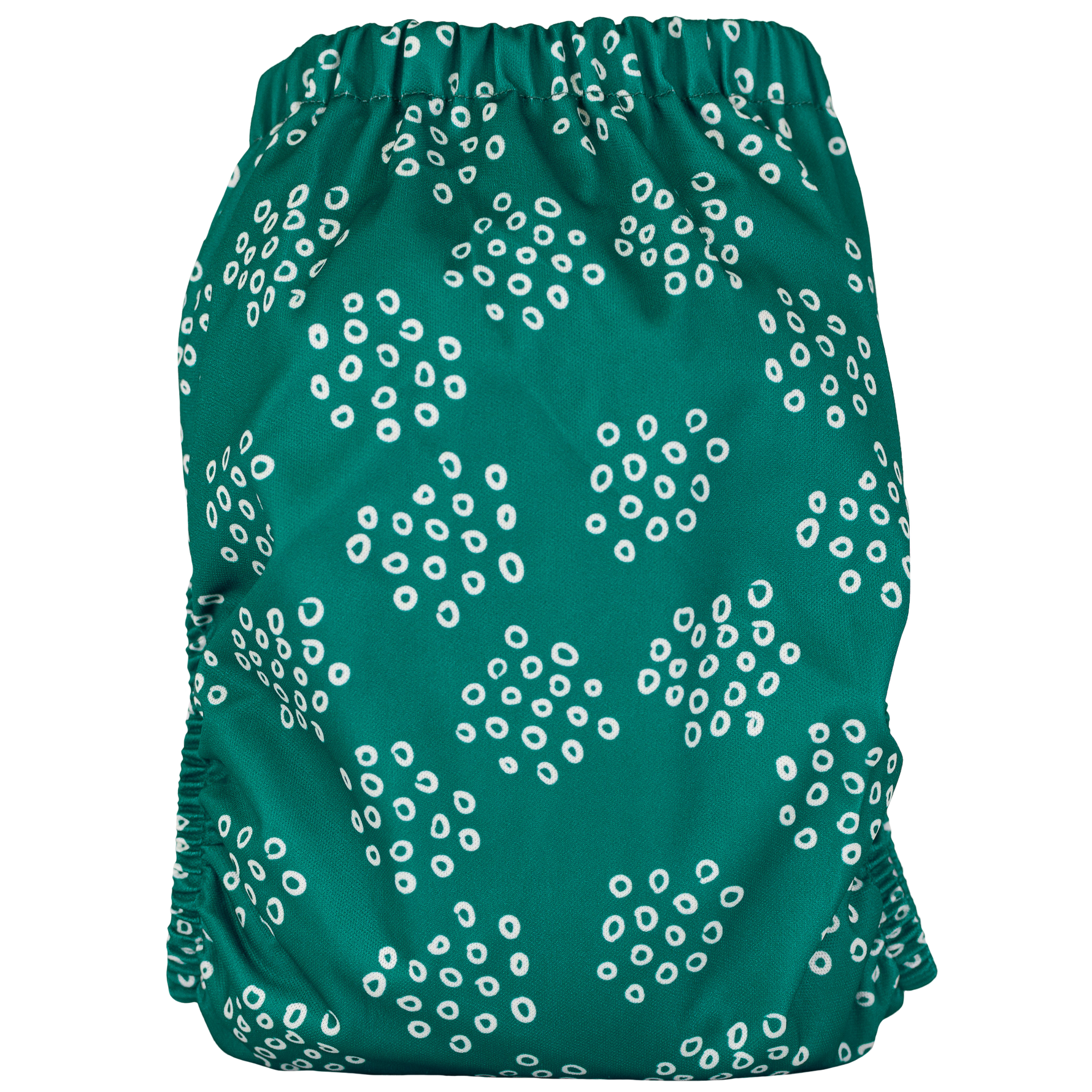 Texas Tushies Eco-Friendly Slim Fit Cloth Diaper for Babies 8 to 40 Pounds - Baby & Toddler > Diapering > Diapers > Cloth Diapers Cloth Diapers