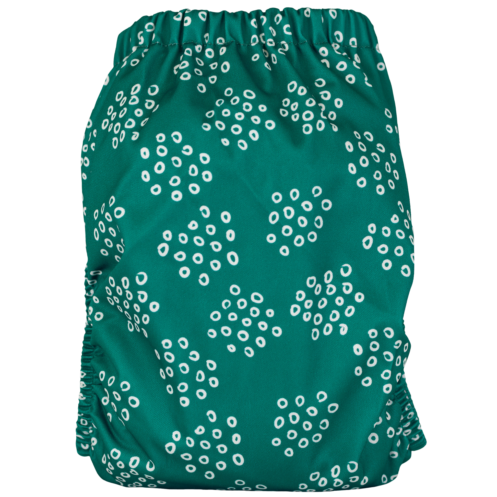 Slim Fit All In One Cloth Diaper For Babies 8 To 40 Pounds Texas Tushies