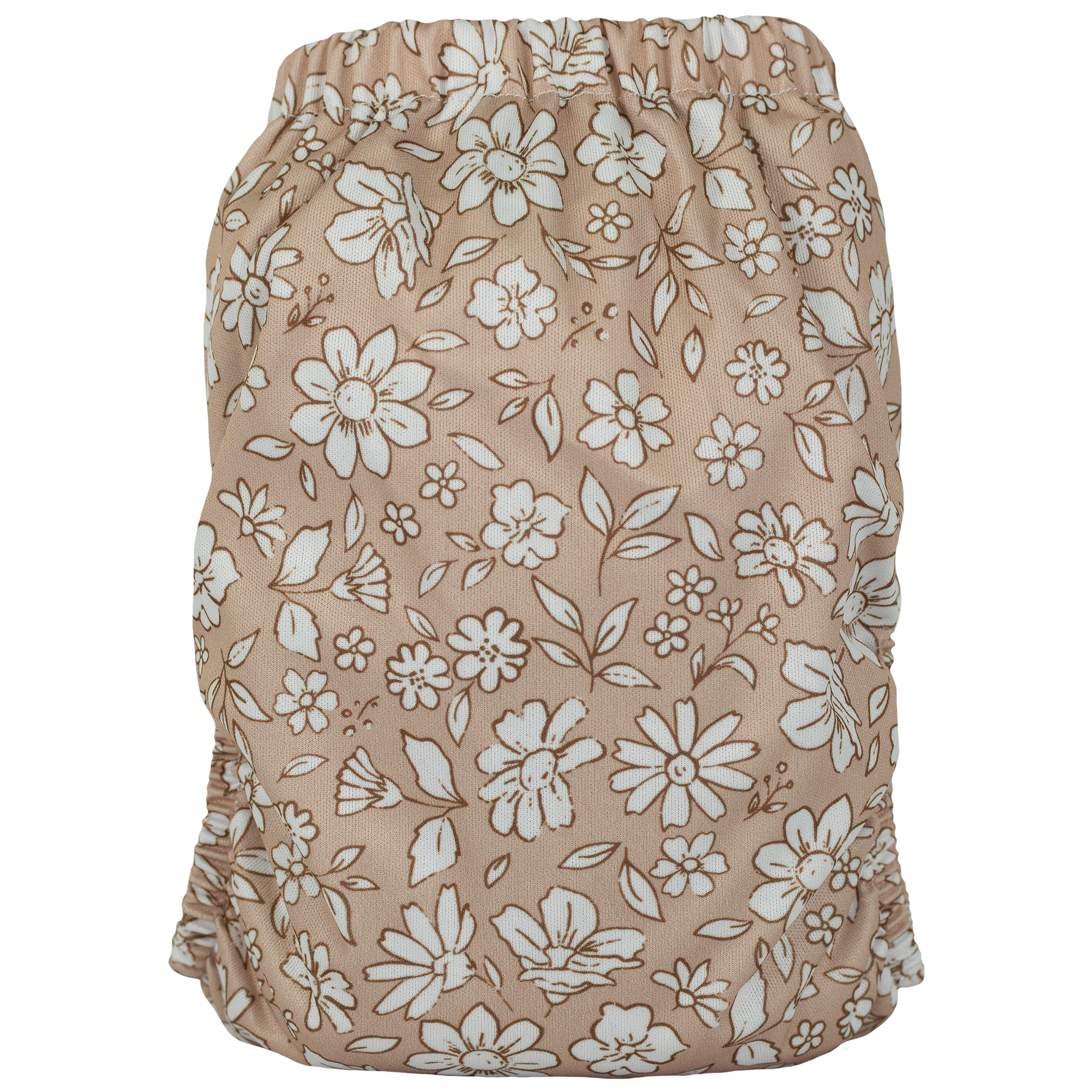 Texas Tushies Eco-Friendly Slim Fit Cloth Diaper for Babies 8 to 40 Pounds - Baby & Toddler > Diapering > Diapers > Cloth Diapers Cloth Diapers