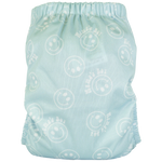 Texas Tushies Eco-Friendly Slim Fit Cloth Diaper for Babies 8 to 40 Pounds - Baby & Toddler > Diapering > Diapers > Cloth Diapers Cloth Diapers
